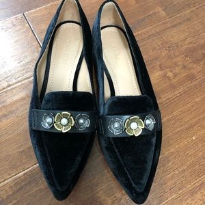 Coach Loafers